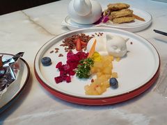 -唐猫庭院·千年陕菜(大唐不夜城店)