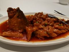 -新吉士·上海菜(浦东LCM置汇旭辉店)
