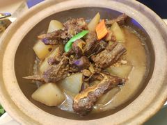 -锦粤宫·精致粤菜(深圳北站店)