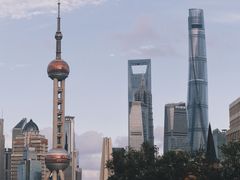 -东方明珠广播电视塔