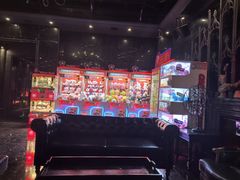 -范特西FANTASY量贩式KTV(民主广场店)