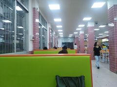 大堂-春晖饭堂(中山大学南校区店)