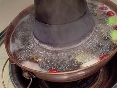 -阳坊大都涮羊肉(阳坊总店)