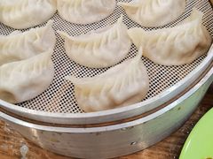 -三镇民生甜食馆(胜利街总店)