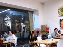 -派派茶客(金杏花园店)