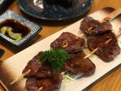 秘酱牛舌-友悦食堂(灯湖店)