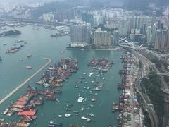 -天龙轩(香港丽思卡尔顿酒店)
