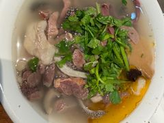 -黑窑厂糖油饼烤鸭·清真菜(旗舰店)