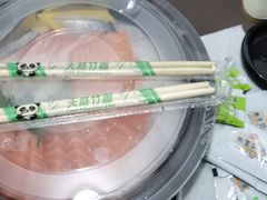 -冰之海挪威三文鱼(海珠店)