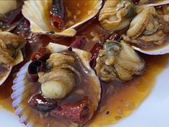 -九龙餐厅(大沽路店)