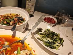 -渔舟意·湖南家宴(萝岗纳金城店)