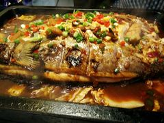 -炉鱼(爱琴海购物公园店)