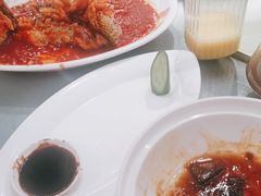 -丽华园(汉阳龙阳店)