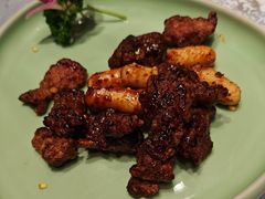 -阿娘家·原生态农家菜(国顺东路店)