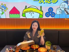 -真熙家牛排烤肉无限续(百脑汇店)