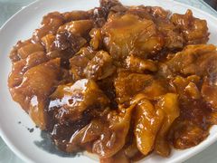 -同发号饭庄(复兴路店)
