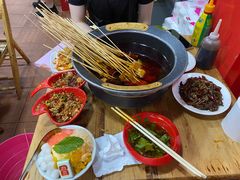 -冒椒火辣(奎星楼街店)