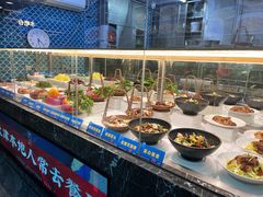 -望海湾海鲜楼·海鲜(河南路店)