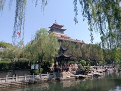 -解放阁