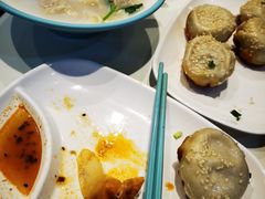 -小杨生煎(龙之梦购物中心店)