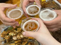 -河南前程·羊肉汤·烧烤(总店)