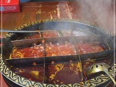 -黄家码头老火锅(解放碑旗舰店)