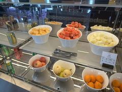 -大连星海皇冠假日酒店