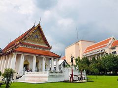 -曼谷国家博物馆