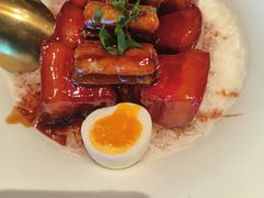 -锦府园·新台州菜(合生汇店)