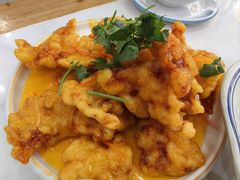 -东北酱骨饺子铁锅炖(万达总店)