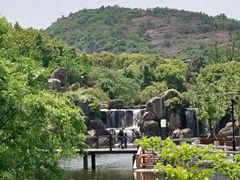 -白马涧龙池景区