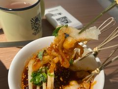 -太二酸菜鱼(沈阳万象城店)