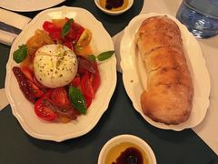 -Fiume福弥意大利餐厅