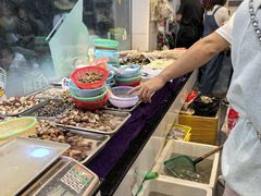 -健跳小海鲜(人民路店)