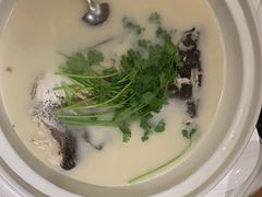 -久宴·天目湖大鱼头(恐龙园店)