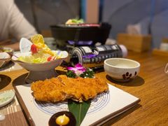 -酒井酱子·深夜食堂(东城汇店)