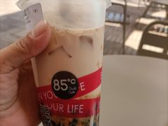 -85度C(东莞常平新南街店)