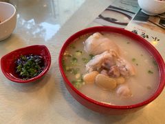 -廖老妈蹄花店(人民公园陕西街259号店)