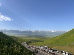 -新疆那拉提国家旅游度假区