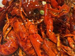 -满盆红龙虾(开发区店)