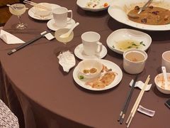 -江南·JIANGNAN(北京歌华开元大酒店)