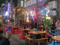 -青山青豆花·笑禅豆腐鱼(黄泥塝店)