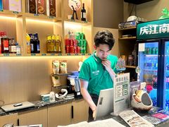 -庆江南江南菜(琴湖溪里花园城店)