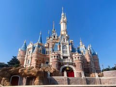 -上海迪士尼度假区