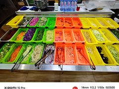 -舞素卷菜煎饼.糁汤(万达金街店)
