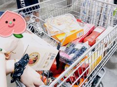-山姆会员商店(邻瑞广场店)
