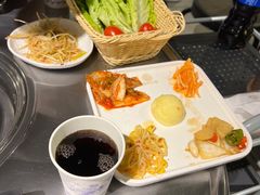 -炽城·烤肉名家(鸿达中央广场店)