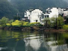 -新安江山水画廊风景区