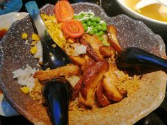 -西关味(泉舜店)