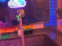-好乐迪(张扬路八佰伴店)